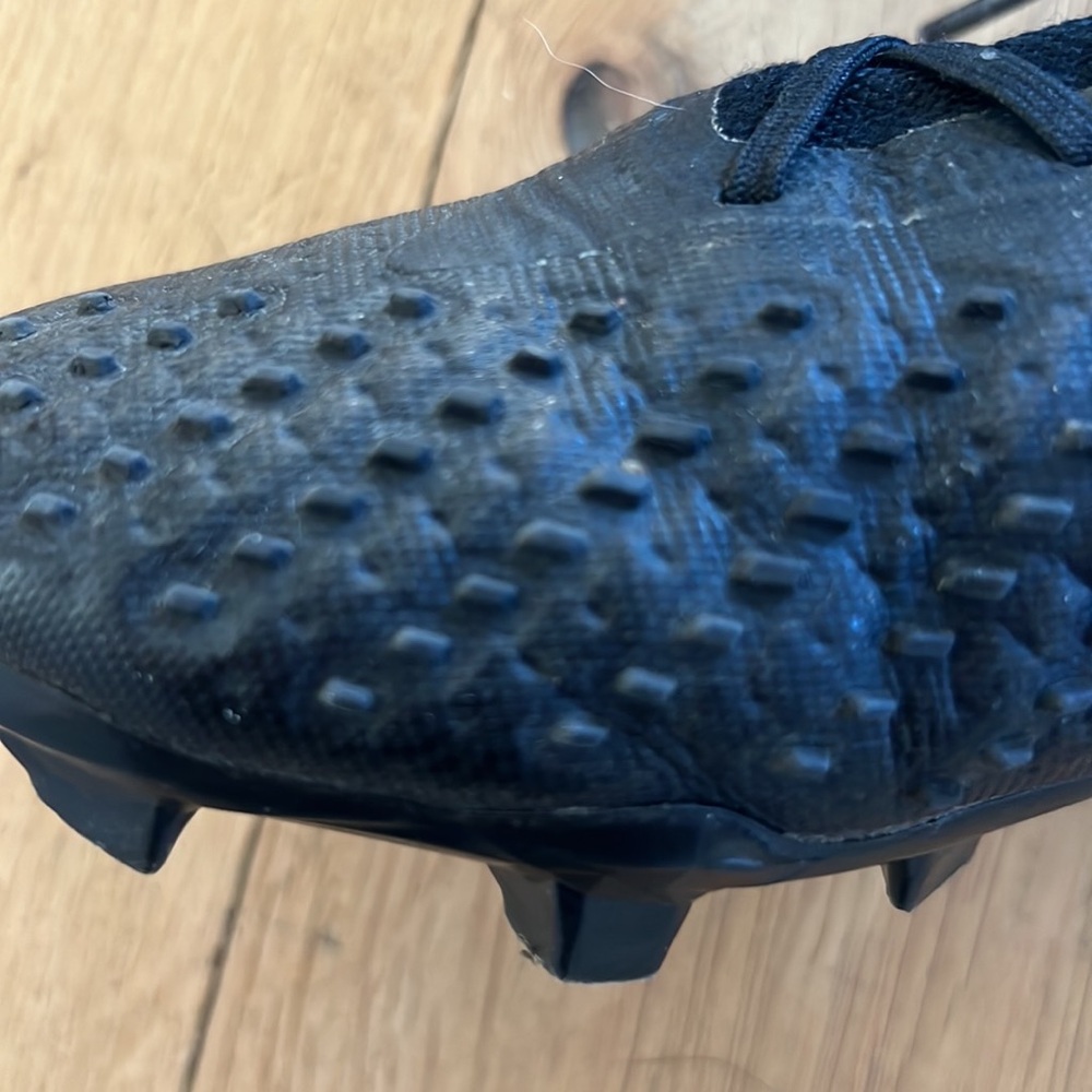 Adidas Predator size 4 - Picture 5 of 5